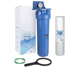 Filtro superiore WC20-5B