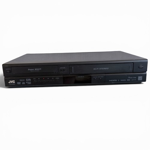 Jvc mv80 registratore - dr-mv80, dvd