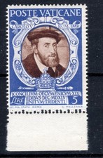 VATICANO 1946 - CONCILIO