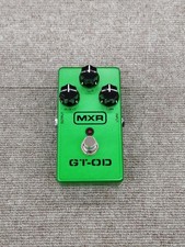 Mxr Gt-Od / M193 n.nm2025