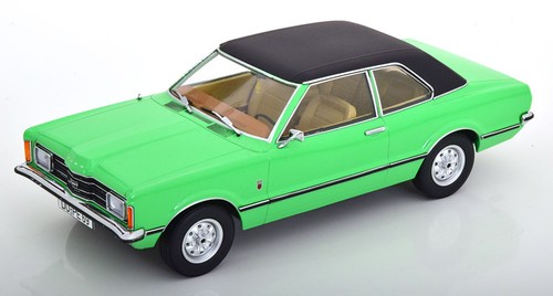 Scala ford taunus gxl - kk,