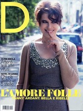 D.Fanny Ardant,Fausto Puglisi,iii