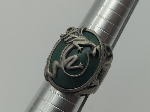 Anello grifone drago jack - grifone,