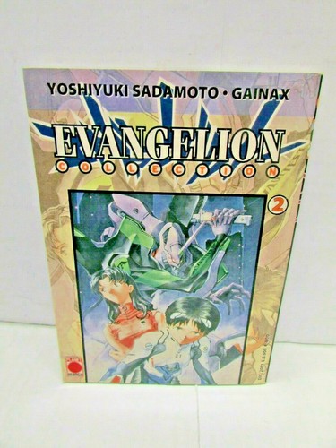 Evangelion collection - collection,