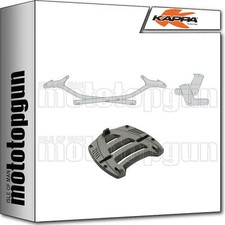 KAPPA ATTACCO POSTERIORE