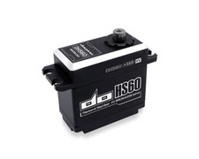 Doyono Brushless Servo HV CNC
