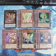 Yugioh Mazzo Core Inglese