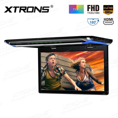 Xtrons full 16 - xtrons, hd
