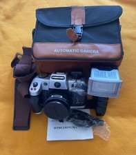 Automatic Camera