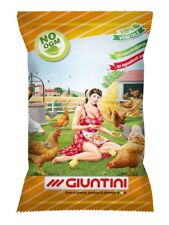 Mangime completo per Galline Ovaiole Coccodoro NO OGM 12,5 kg | 25 Kg Giuntini