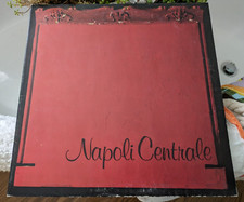 Napoli Centrale – Qualcosa