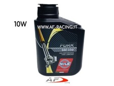 OLIO FORCELLE AMMORTIZZATORI