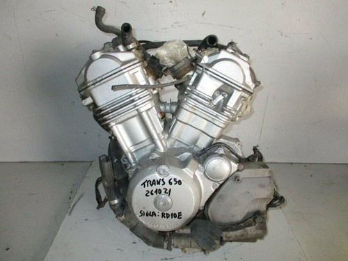 Motore blocco completo - blocco,