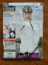 Giacca antipioggia ciclismo