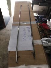 Modanature Fiancate Fiat 850 vignale