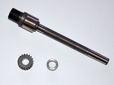 Bosch Mandrino abrasivo per