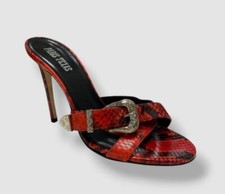 Paris Texas Women's Red Regina