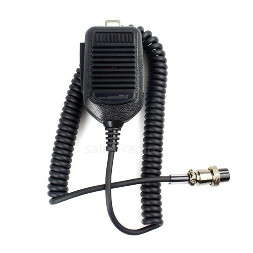 Microfono 8pin per - microfono, hm-36