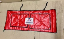 COPRIRADIATORE FIAT 619 684