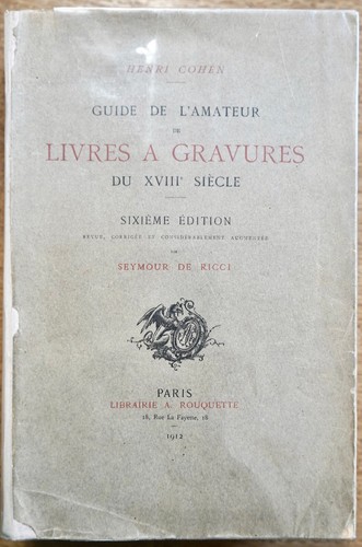 Cohen guide amateur livres - amateur,