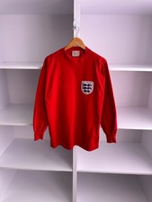 Inghilterra calcio TOFFS anni