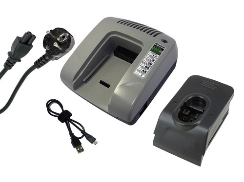 Powersmart caricabatterie per - caricabatterie,