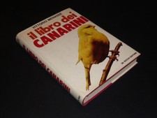 Menassè, Il Libro dei Canarini, De Vecchi 1976
