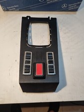 Radica Console Mercedes W123