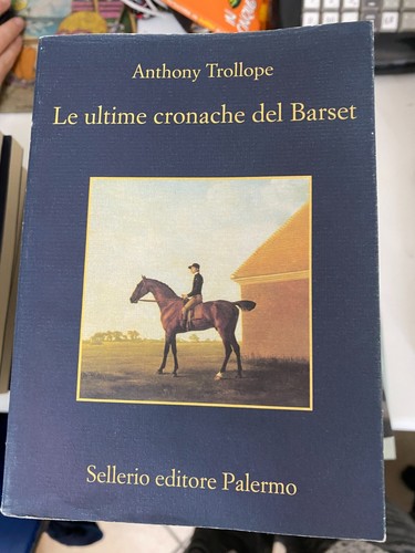 Trollope torri di - trollope,,