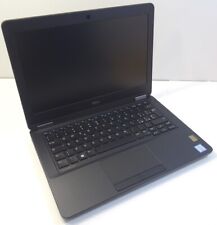 NOTEBOOK PC PORTATILE DELL LATITUDE 5270 INTEL I5-6300U SSD 128GB RAM 8GB WIN 10