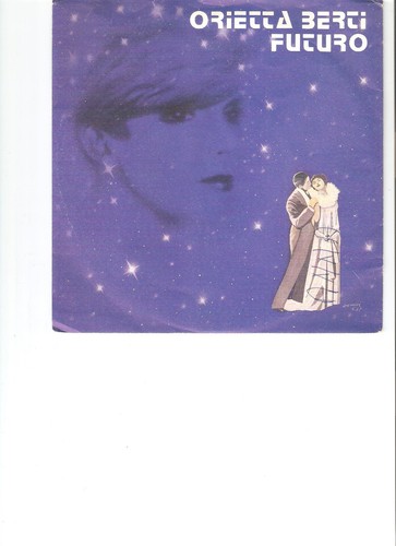 Giri orietta berti - lp,