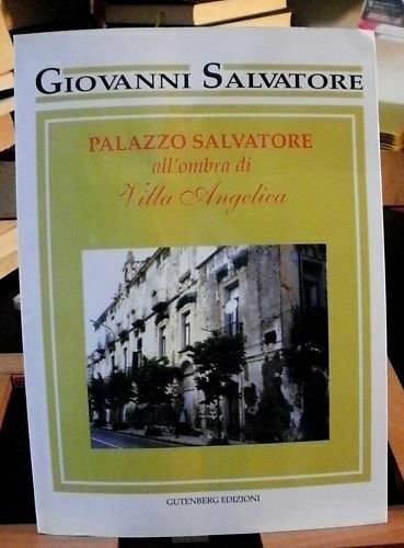 Salvatore palazzo - salvatore,
