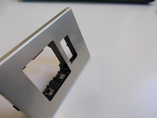 BTICINO MAGIC 503/41NR PLACCA