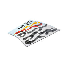 Kit adesivi Malossi URBAN