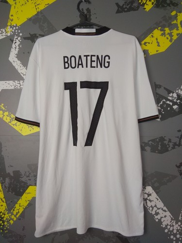 Maglia calcio boateng - calcio,