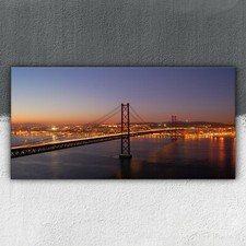 Tela incorniciata pronta da