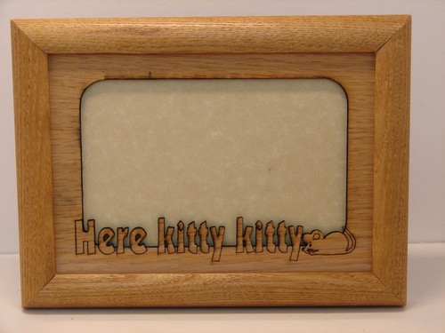 Here kitty inserto in - kitty,