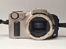 Fotocamera APS Canon EOS IX (1996) con Obiettivo EF 24-85mm