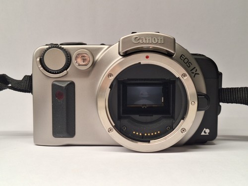 Fotocamera aps canon eos - aps,