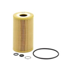 Filtro olio mann filter - filtro,