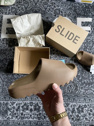 Yeezy slide core - yeezy, us