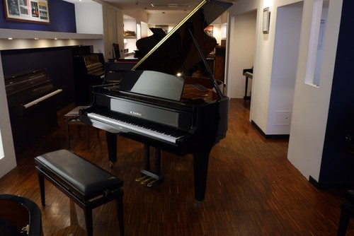 Pianoforte coda kawai 2 - pianoforte, ge-2