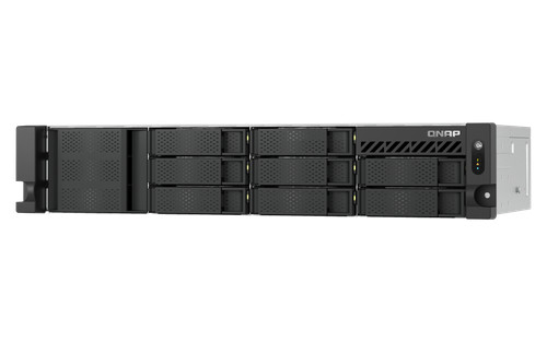 Qnap 855eu us 8 - qnap, baie