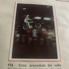 FIGURINA N.113 HAPPY DAYS ED