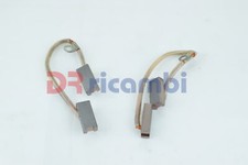 KIT SERIE SPAZZOLE DINAMO