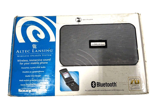 Plantronics altec lansing - plantronics,