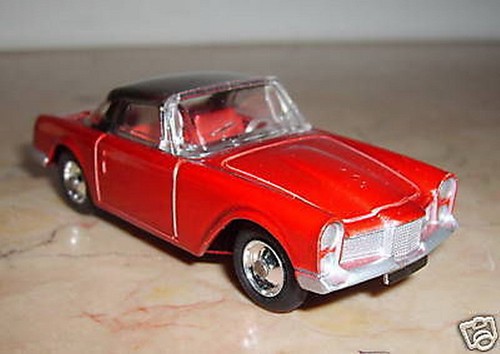 Modellismo bella automobilina - modellismo_bella,