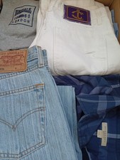 Box Lotto 10 Kg Abbigliamento