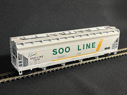 Athearn rail runner custom - athearn,