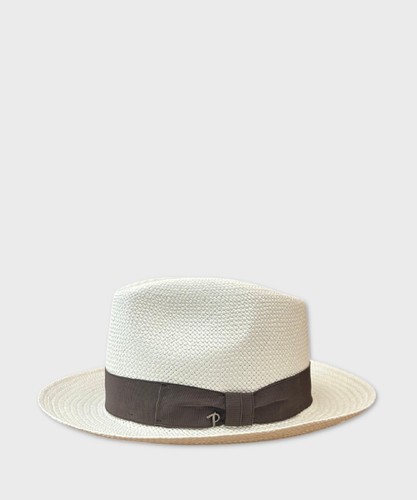 Panizza cappello panama - panizza,